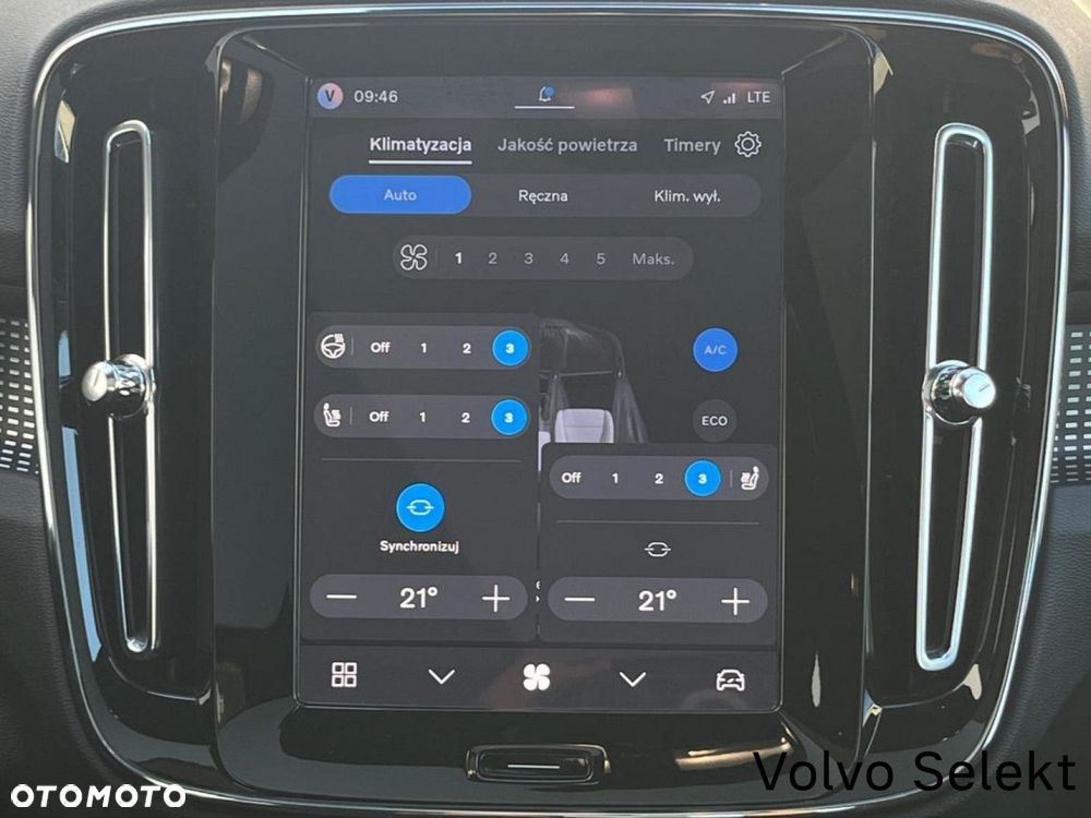 Volvo C40 - 28