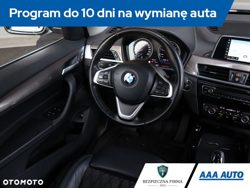 BMW X1 - 8