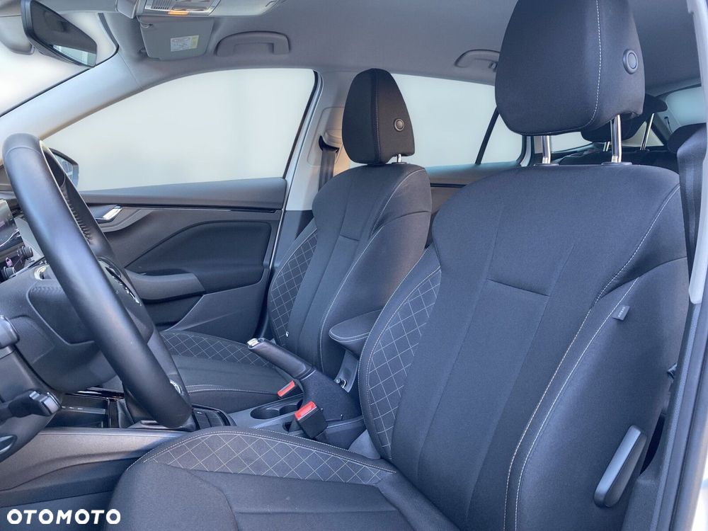 Skoda Scala 1.0 TSI Ambition DSG - 11