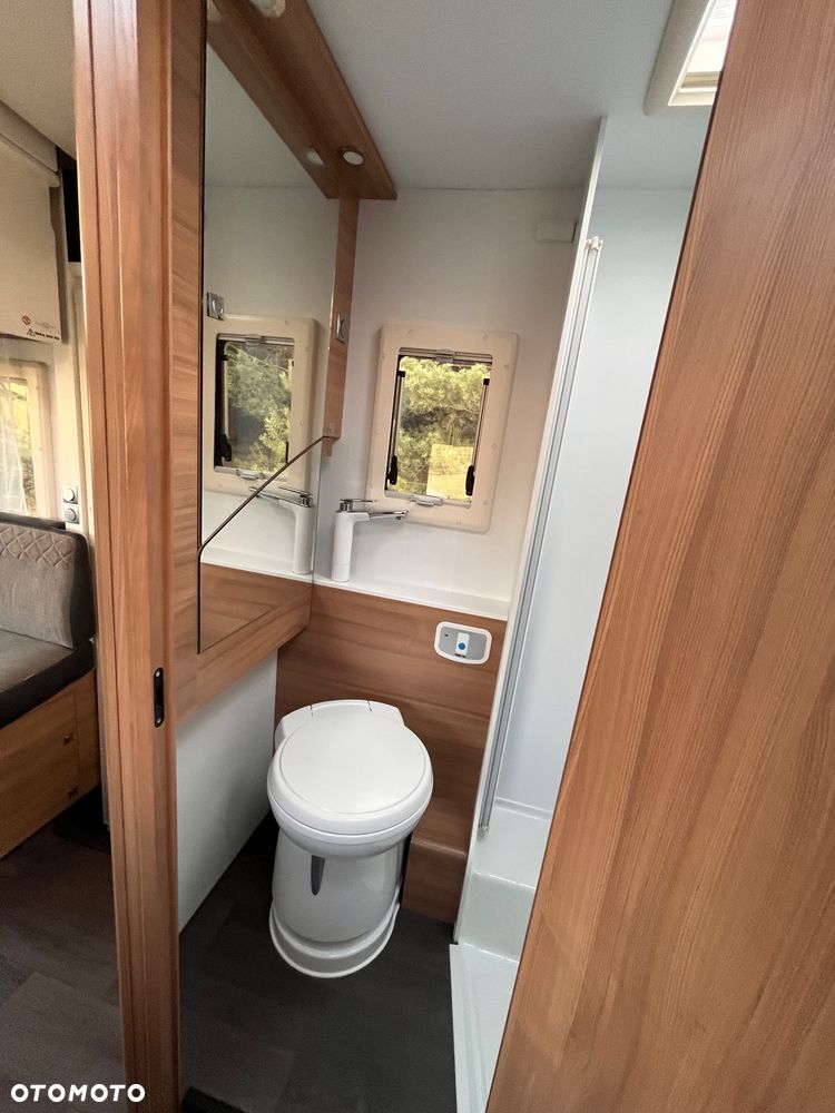 Citroën ADRIA MATRIX 600 SP FV23% - 10