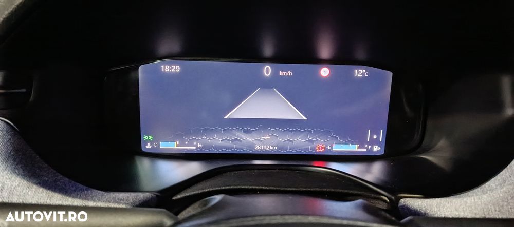 Jeep Compass 1.3T M6 2WD Longitude - 25