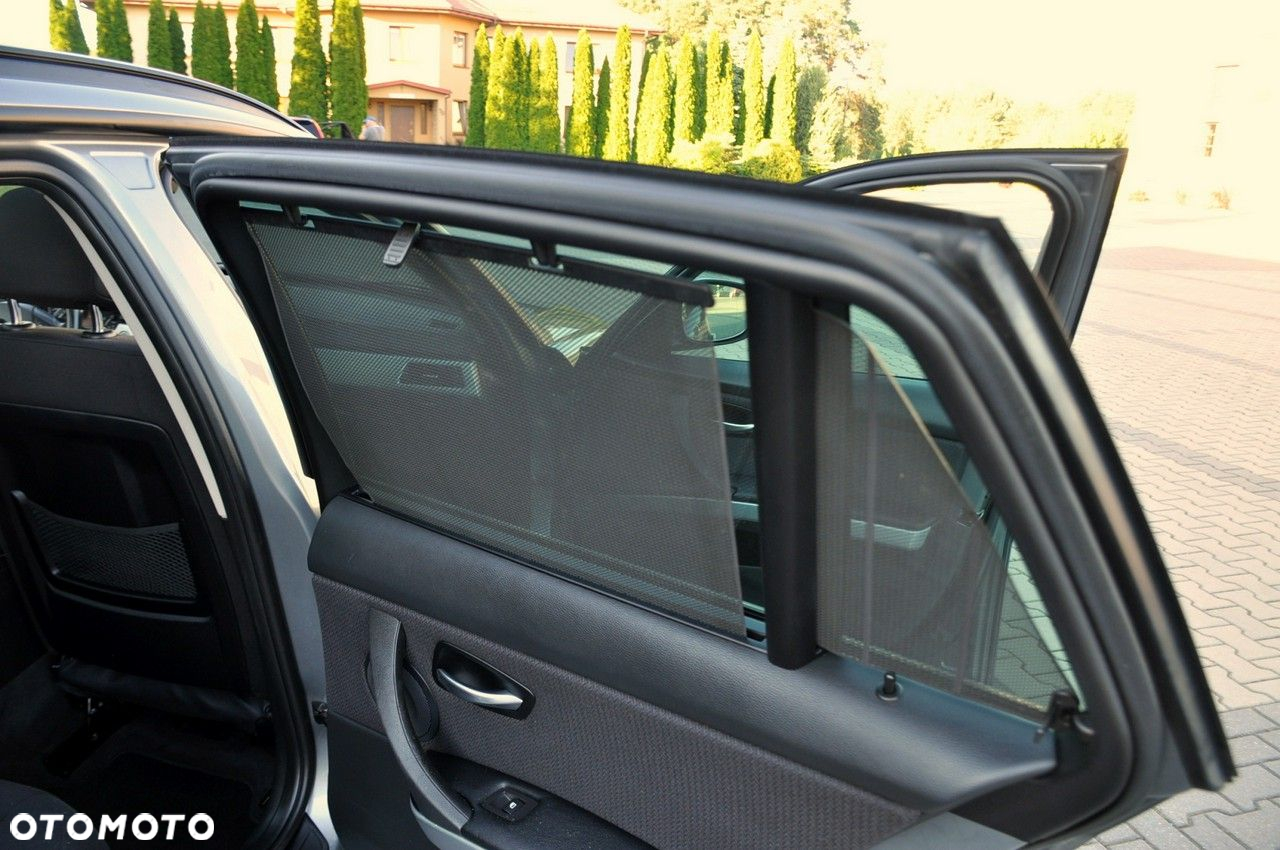 BMW Seria 3 - 21