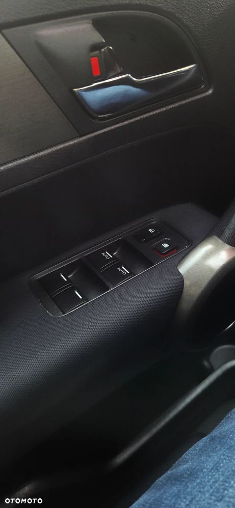 Honda CR-V 2.0 Executive - 26