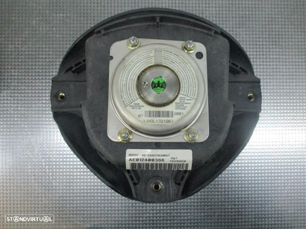 Kit Airbags  Alfa Romeo 147 (937_) - 10