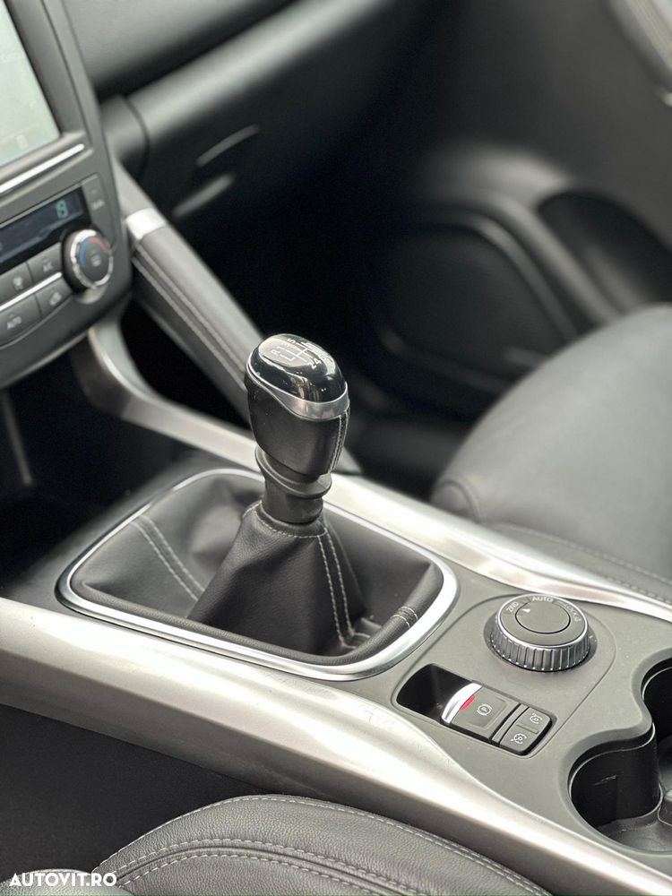 Renault Kadjar Energy dCi 130 4x4 Bose Edition - 10