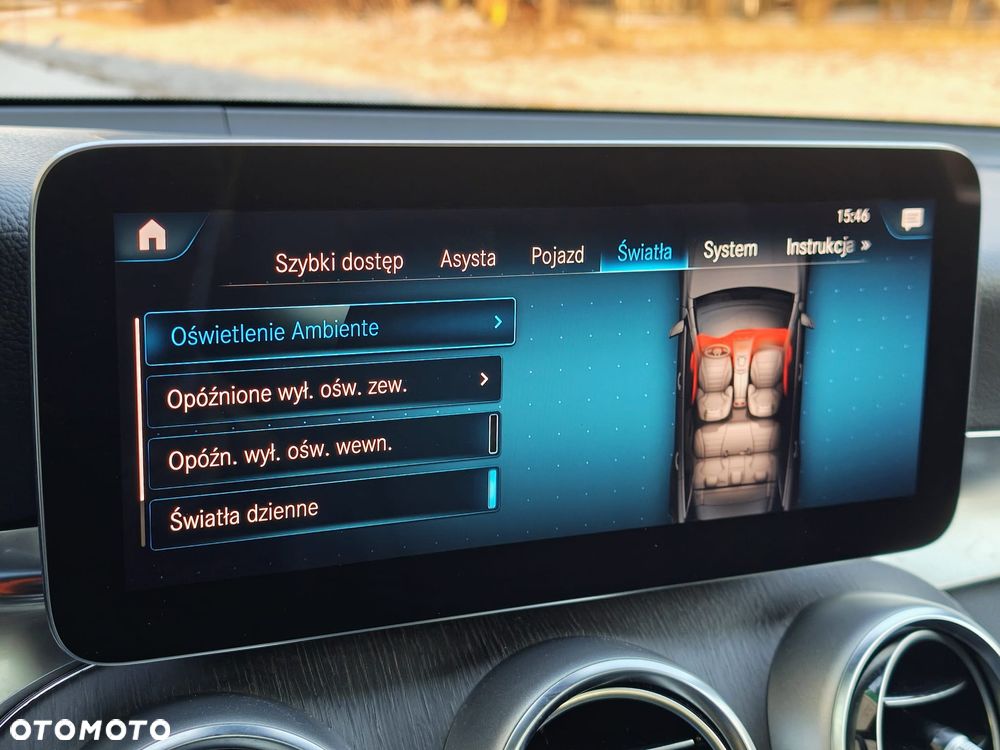 Mercedes-Benz GLC - 19