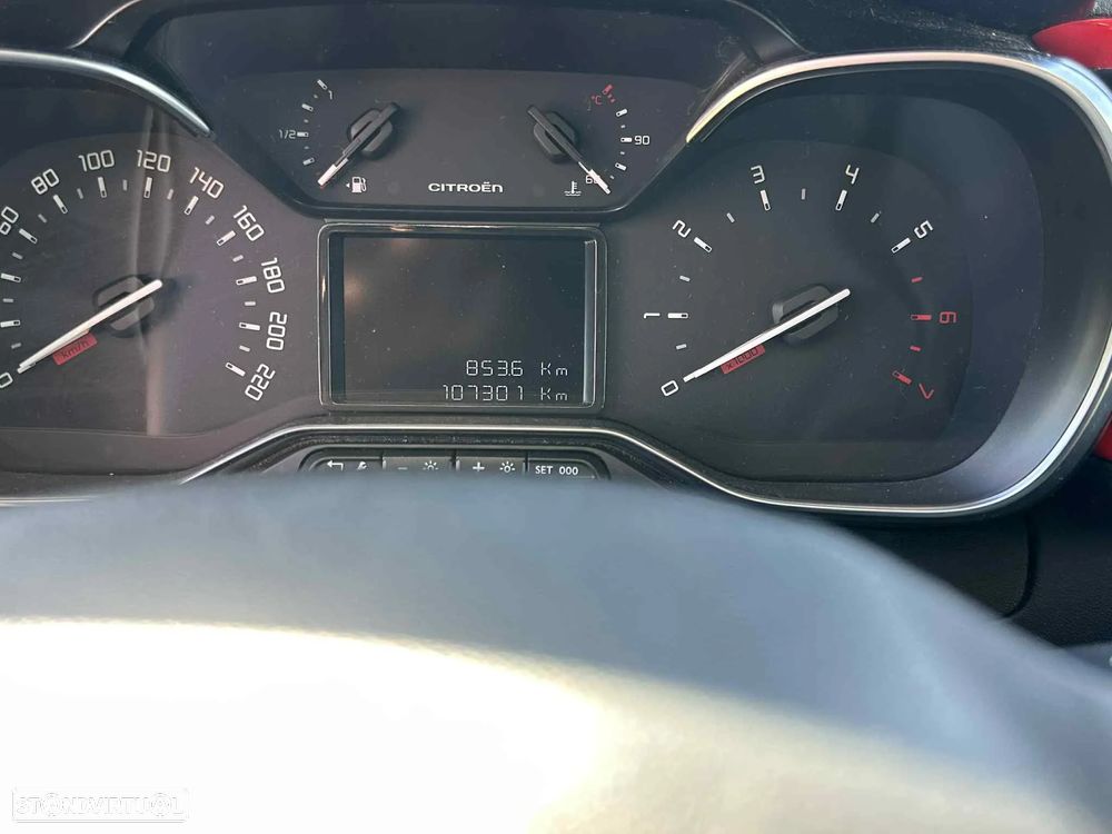 Citroën C3 1.2 PureTech Shine - 5