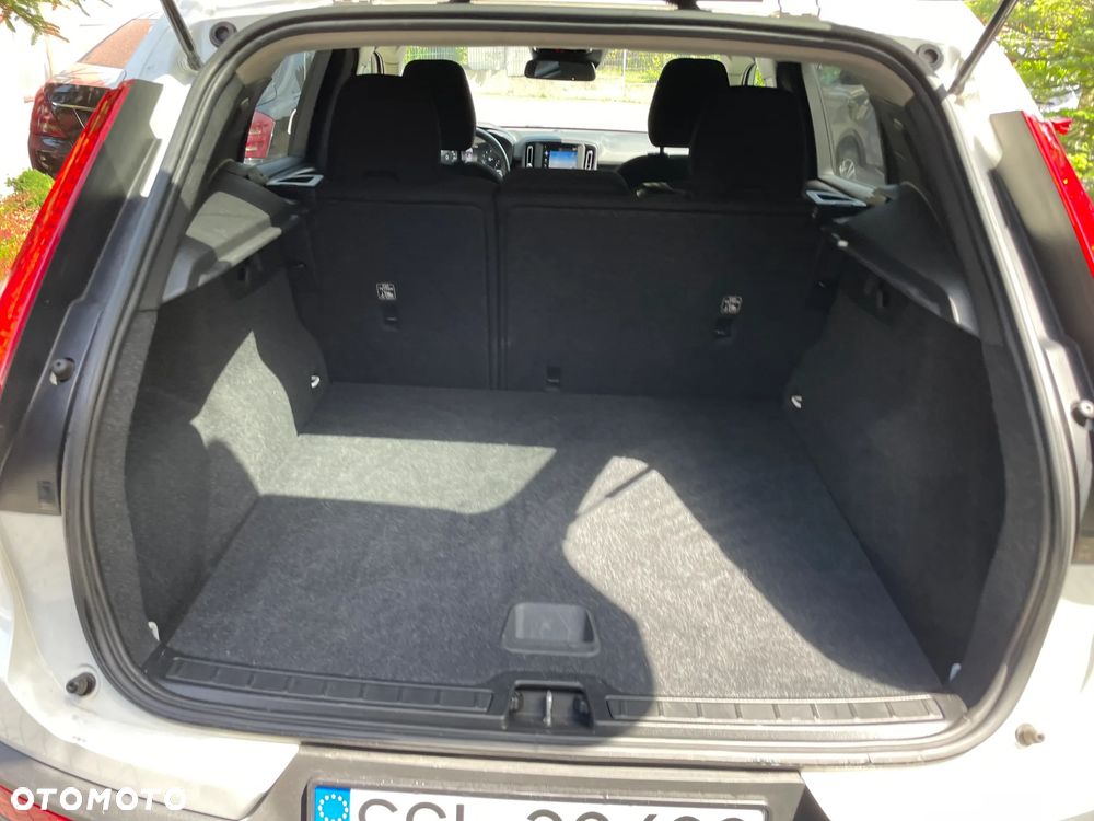 Volvo XC 40 T3 Inscription - 23