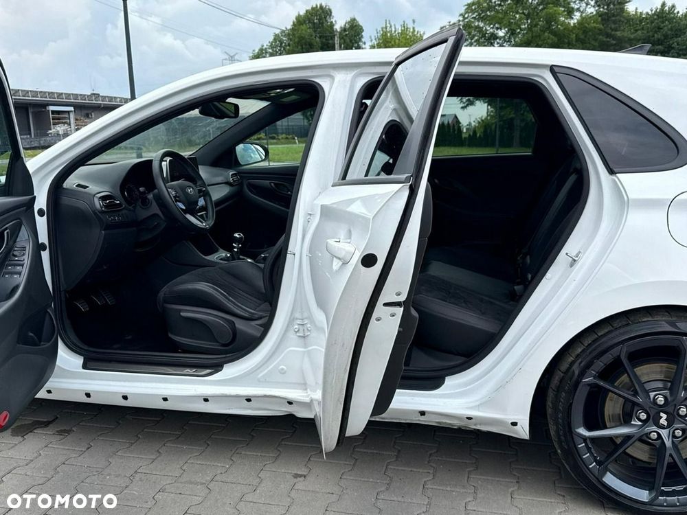 Hyundai i30 N 2.0 T-GDI Performance - 15