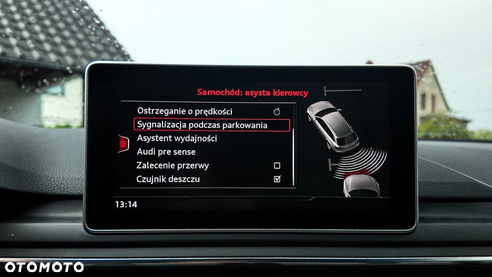 Audi A4 Avant 2.0 TDI S tronic quattro sport - 17