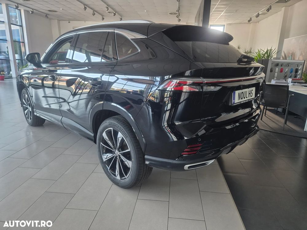 MG HS 1.5 T-GDi 7DCT Exclusive - 3