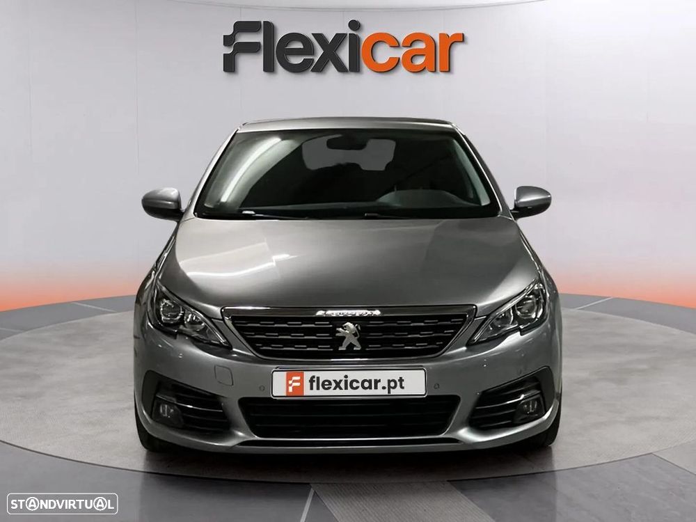 Peugeot 308 1.5 BlueHDi Allure - 7