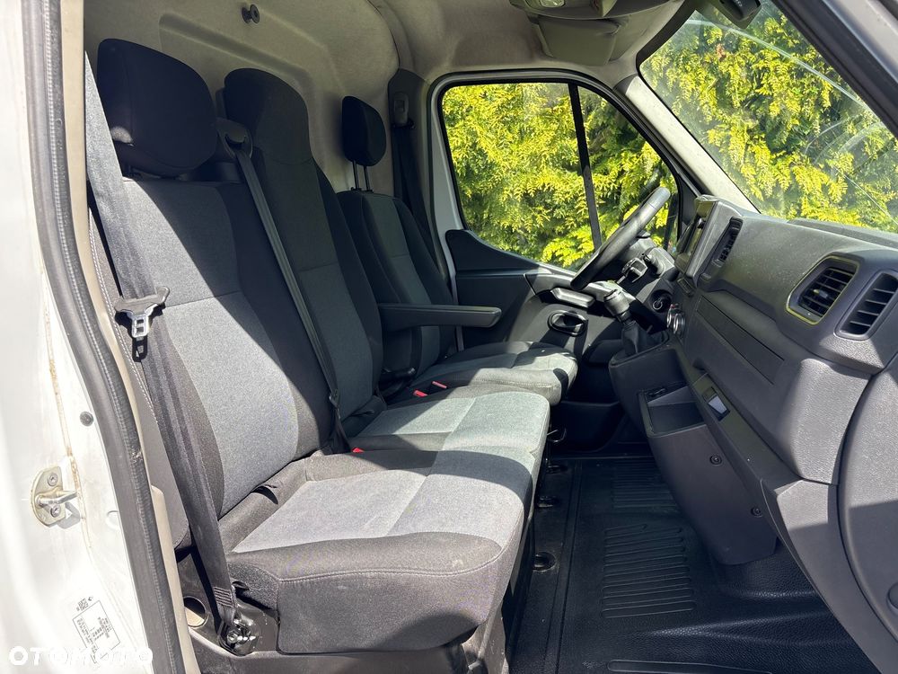 Renault Master - 21