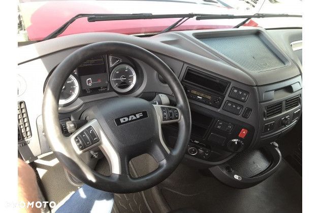 DAF XF 480 FT - 5