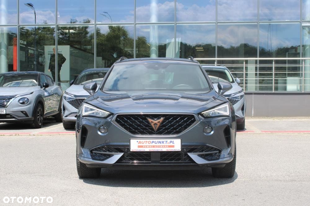 Cupra Formentor - 2