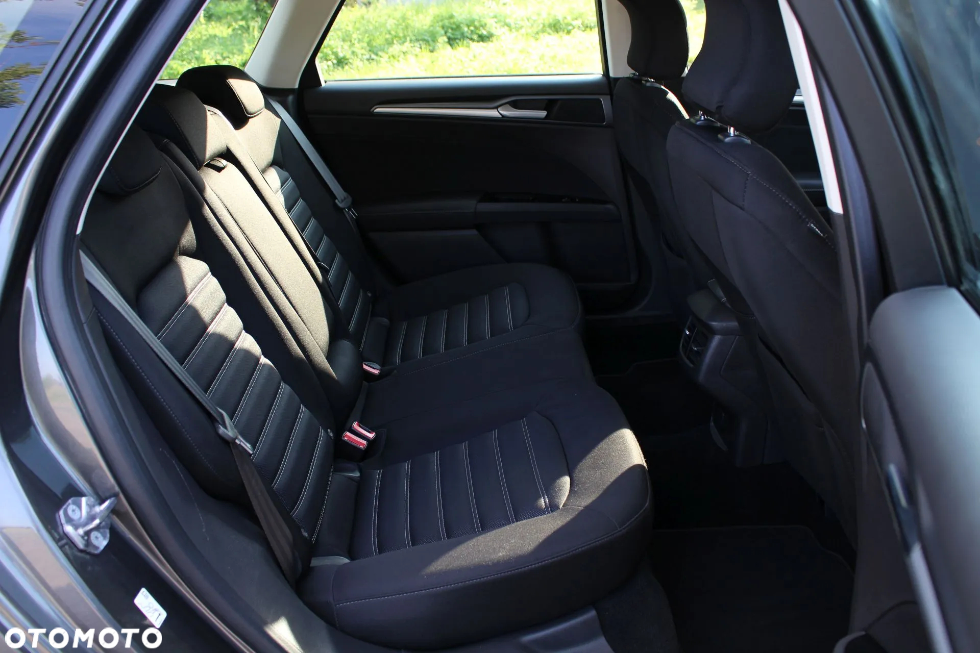 Ford Mondeo 2.0 TDCi Start-Stopp PowerShift-Aut Business Edition - 22