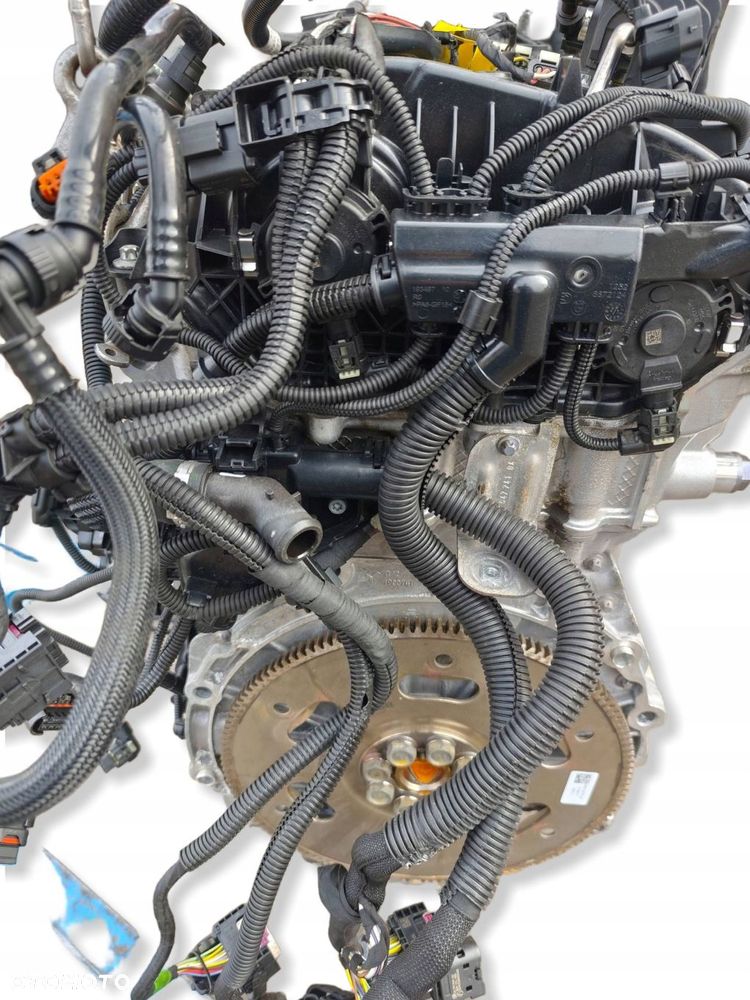 MINI F55 F56 F57 SILNIK B48D JCW 2023R 231KM KOMPLENTY - 6