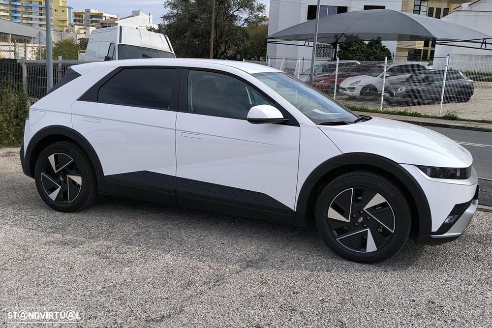 Hyundai Ioniq 5 63 kWh Premium - 3
