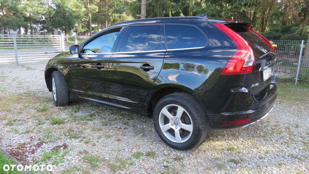 Volvo XC 60 D4 Drive-E Momentum - 7