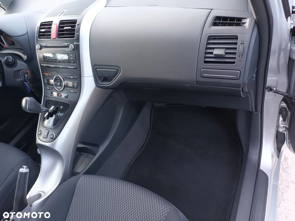 Toyota Auris 1.6 Valvematic Multidrive S START Edition - 14