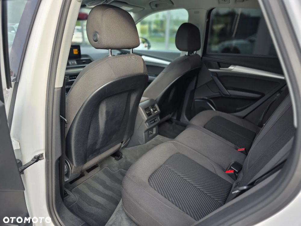 Audi Q5 2.0 TDI Quattro Sport S tronic - 27