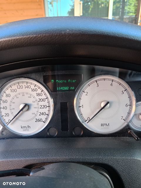 Chrysler 300C 3.0 V6 CRD - 8