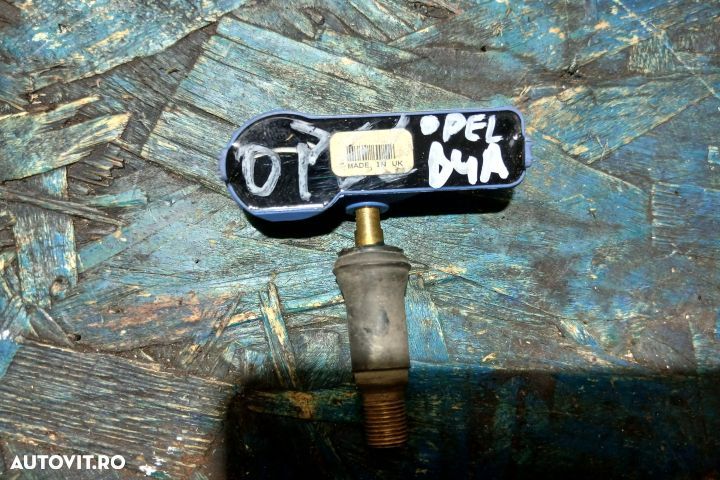 Senzor presiune roti 13581561 1452231403 13581561 1452231403 Opel Ant - 1