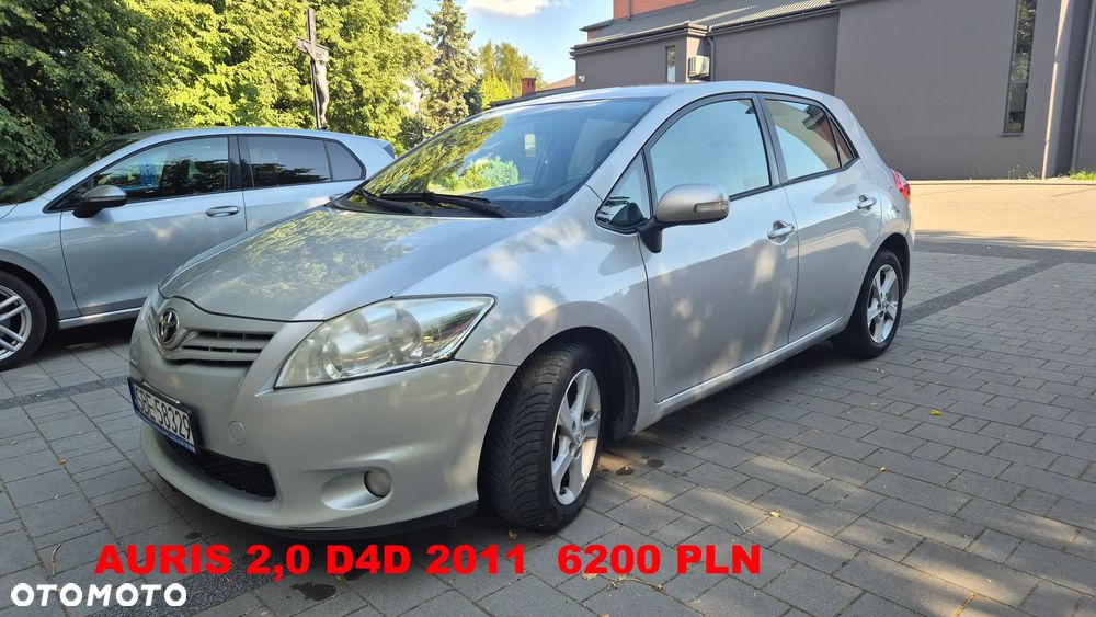 Toyota Corolla 1.6 Active - 15