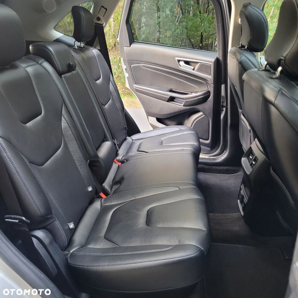 Ford Edge - 17