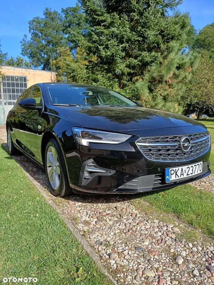 Opel Insignia - 3