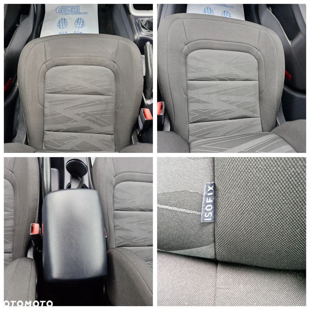 Kia Ceed 1.4 CVVT Attract - 37