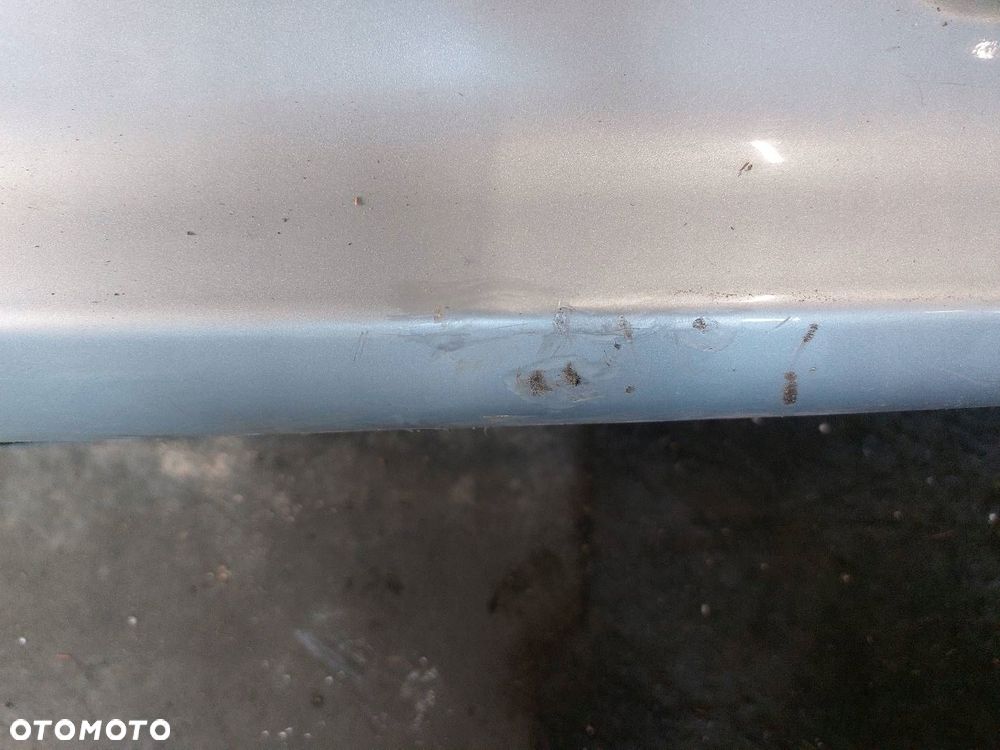 KOMPLETNY TYŁ HYUNDAI SONATA IV - 8