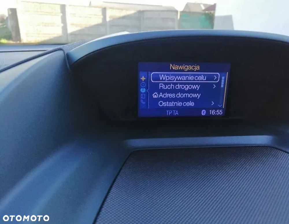 Ford C-MAX 2.0 TDCi Champions Edition - 27