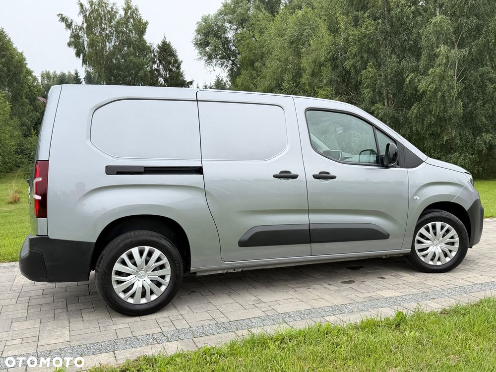 Peugeot Partner L2 S&S (bryg.) - 12