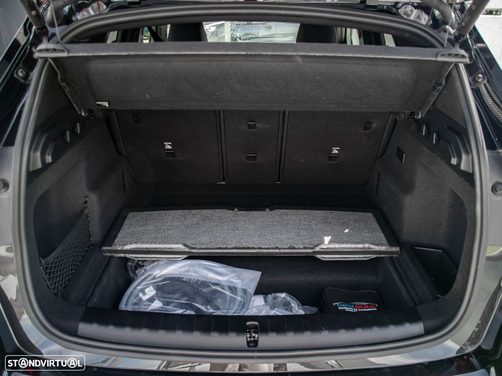 BMW X1 xDrive25e Pack Desportivo M - 10