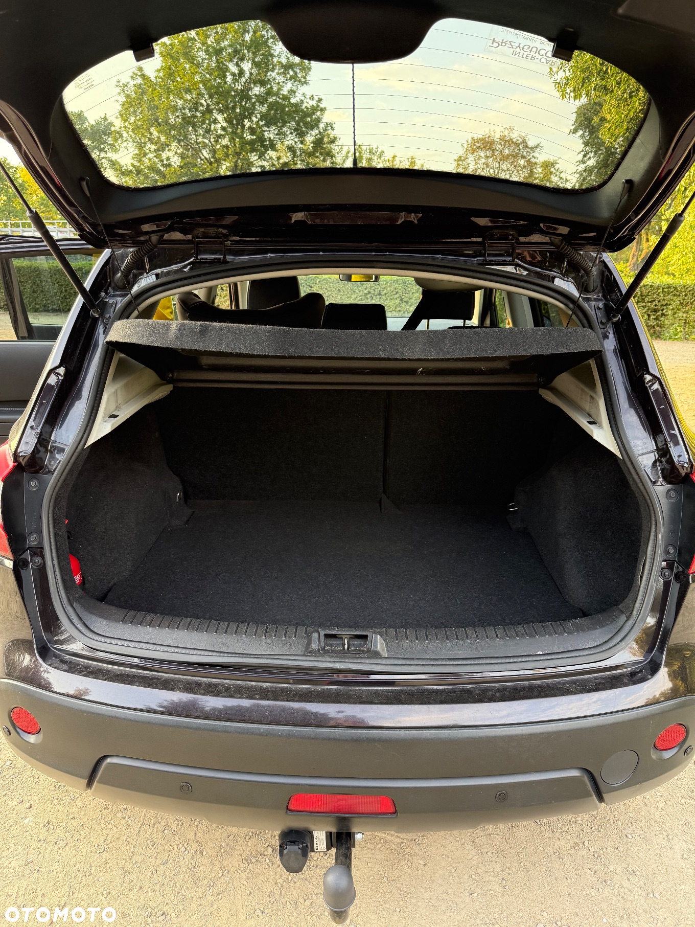 Nissan Qashqai 1.6 Tekna - 12