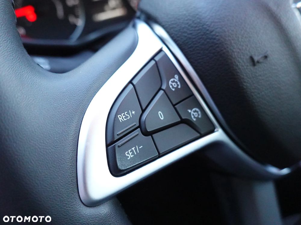 Dacia Sandero Stepway TCe 100 Prestige - 32