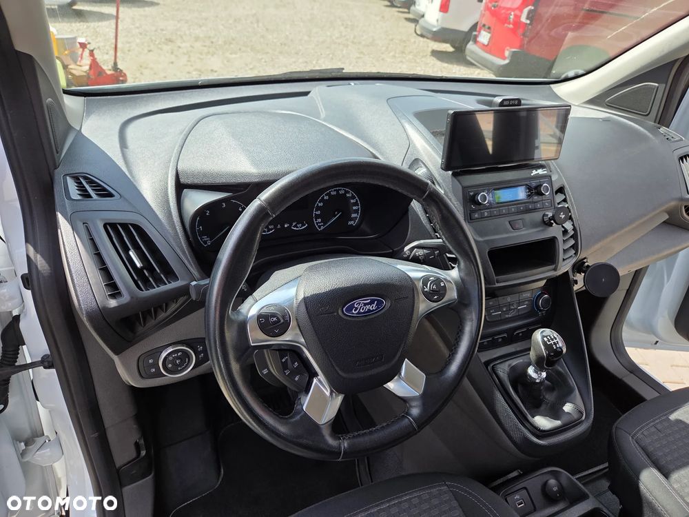 Ford Transit Connect 230 L2 Trend (bryg.) - 16