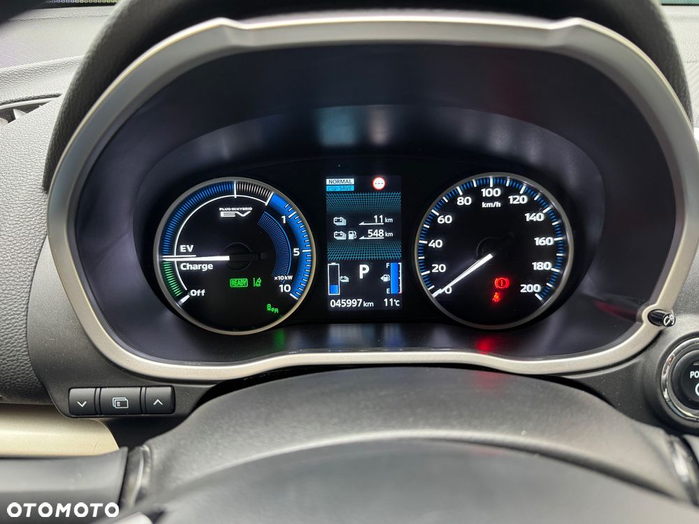 Mitsubishi Eclipse Cross 2.4 PHEV Intense Plus Ralliart - 10