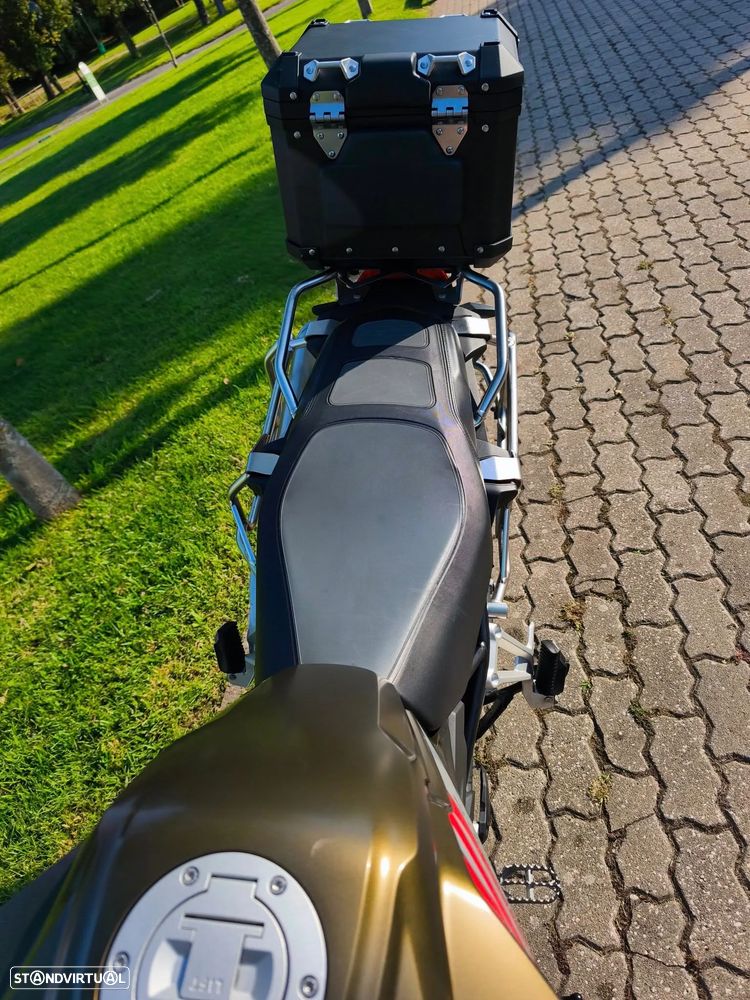 BMW F 850 GS Adventure "Nacional" - 11
