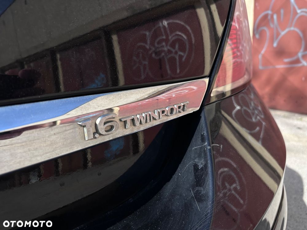 Opel Astra 1.6 Edition - 24