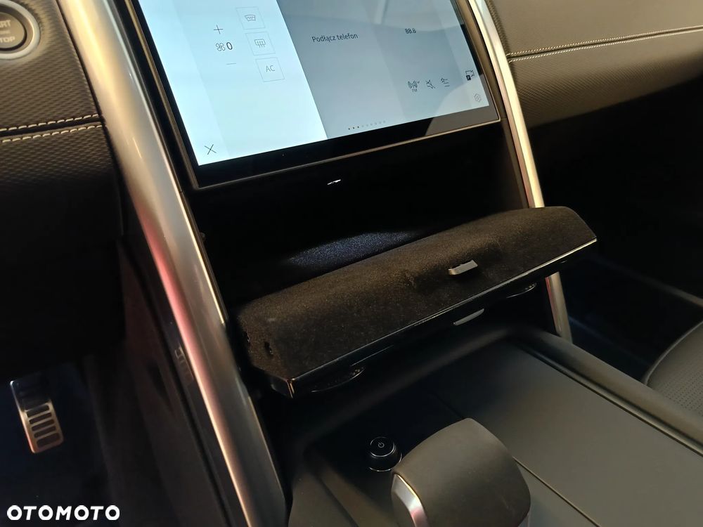 Land Rover Discovery 3.0 D350 mHEV Gemini - 28