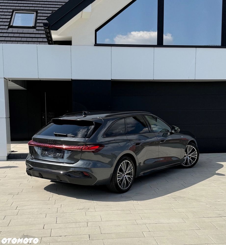 Audi A5 Avant TDI 150 kW S tronic Edition one - 38