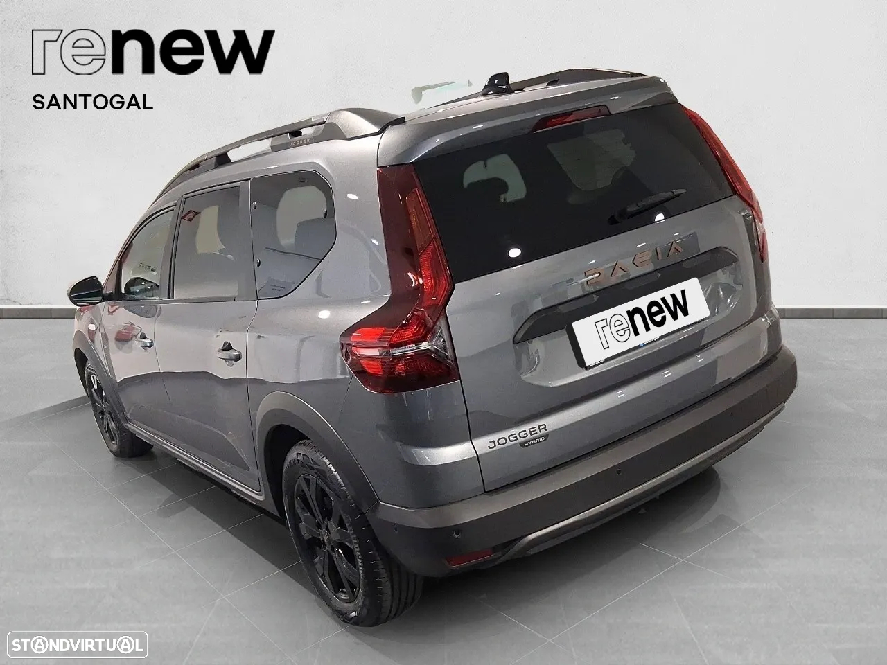 Dacia Jogger 1.6 Hybrid Extreme 7L - 6