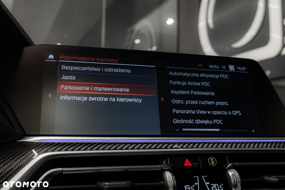 BMW X5 M50i - 22