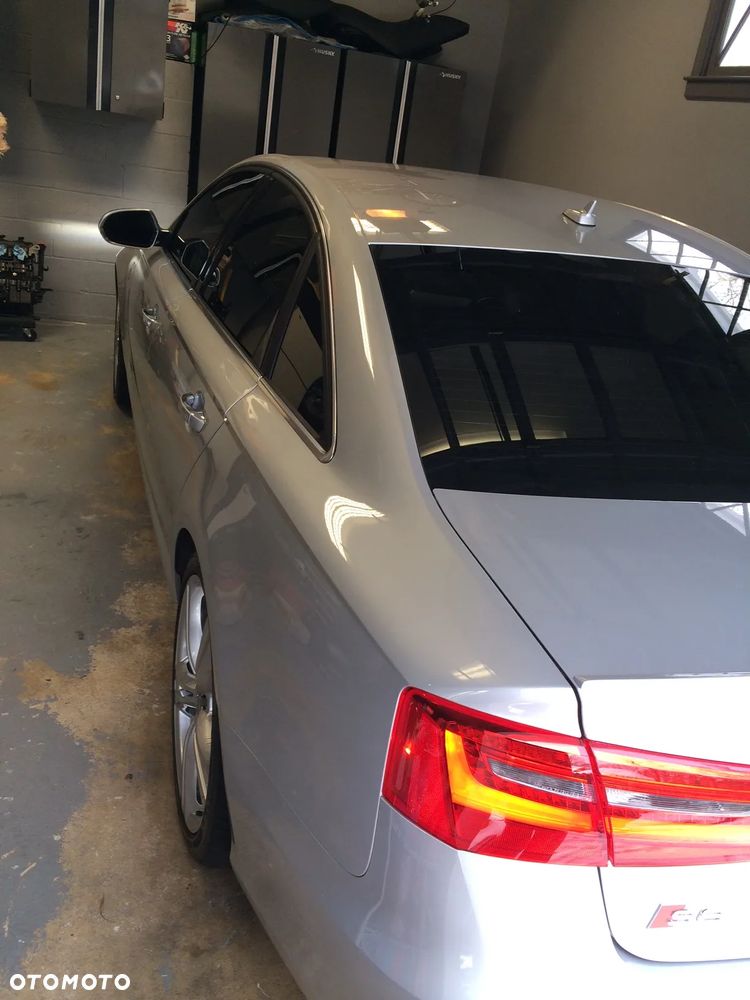 Audi S6 Limousine 4.0 TFSI Quattro S tronic - 30