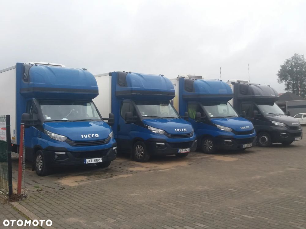 Iveco Daily - 1