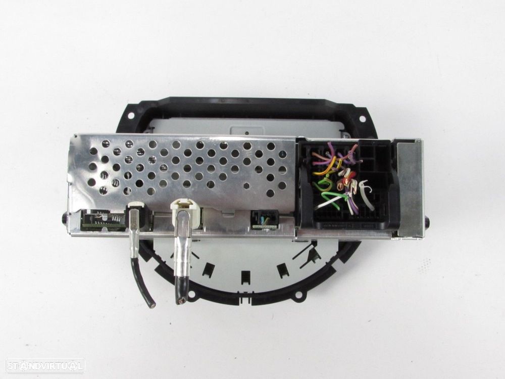 Rádio Básico C/ Bluetooth Seminovo/ Original MINI MINI (F56)/MINI MINI (F55)/MIN... - 3