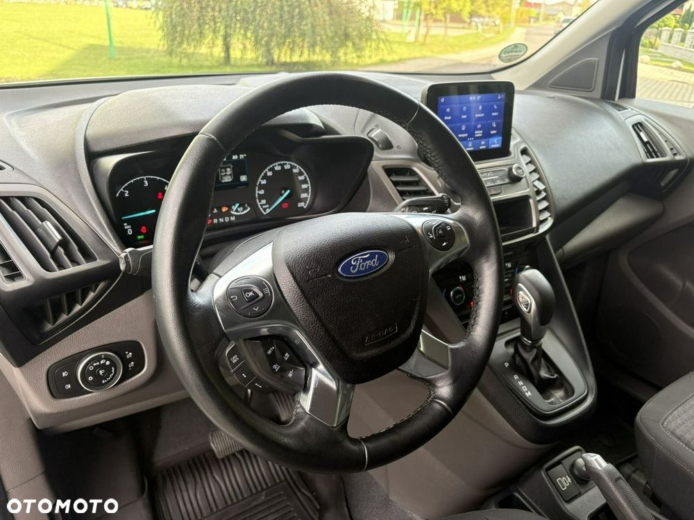 Ford Transit Connect - 24