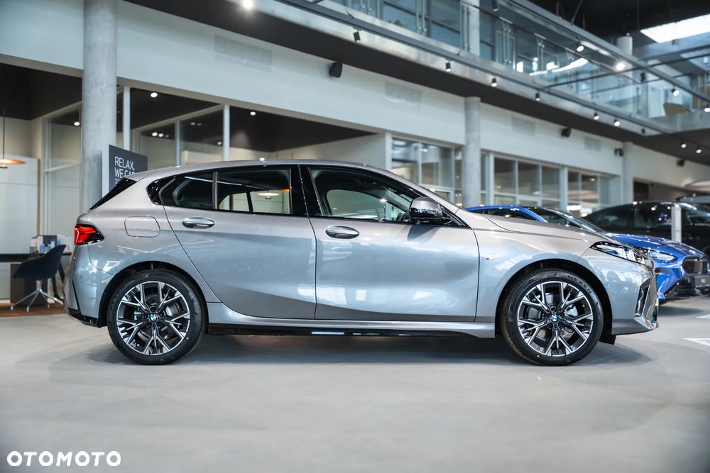BMW Seria 1 118d M Sport - 9